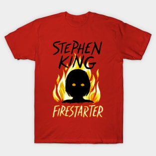 Firestarter T-Shirt